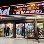 Dunkel AV del Taller