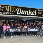 equipo dunkel